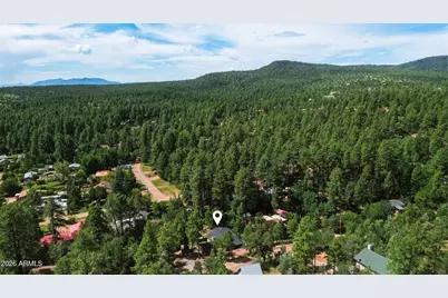 6401 W Randall Drive W, Pine, AZ 85544 - Photo 49
