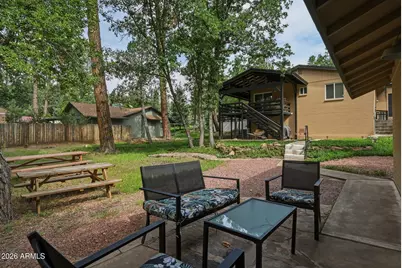 6401 W Randall Drive W, Pine, AZ 85544 - Photo 37