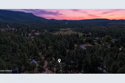 6401 W Randall Drive W, Pine, AZ 85544 - Photo 3