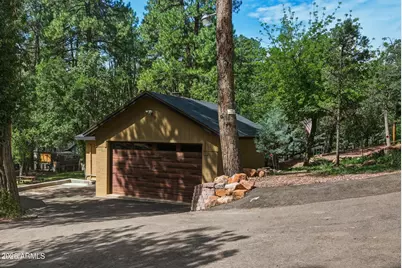 6401 W Randall Drive W, Pine, AZ 85544 - Photo 43