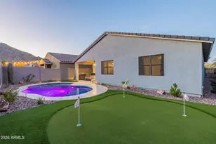 4593 W Bush Bean Way, San Tan Valley, AZ 85144 - Photo 5