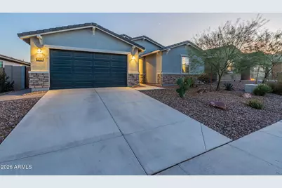 4593 W Bush Bean Way, San Tan Valley, AZ 85144 - Photo 35