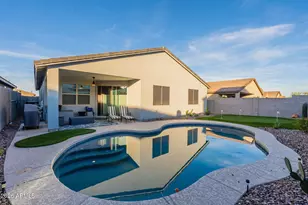 4593 W Bush Bean Way, San Tan Valley, AZ 85144 - Photo 31