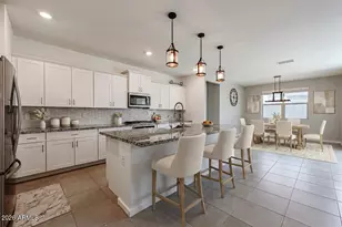 4593 W Bush Bean Way, San Tan Valley, AZ 85144 - Photo 1