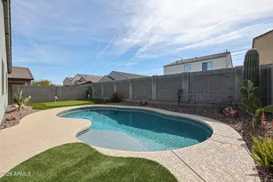 4593 W Bush Bean Way, San Tan Valley, AZ 85144 - Photo 29