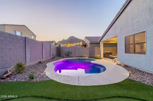 4593 W Bush Bean Way, San Tan Valley, AZ 85144 - Photo 37