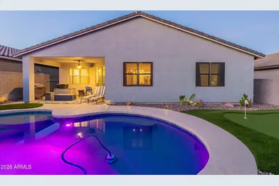 4593 W Bush Bean Way, San Tan Valley, AZ 85144 - Photo 39