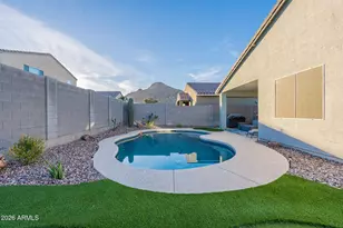 4593 W Bush Bean Way, San Tan Valley, AZ 85144 - Photo 33