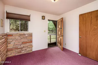 8439 W Fossil Creek Road, Pine, AZ 85544 - Photo 51