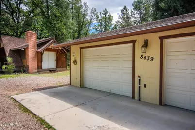 8439 W Fossil Creek Road, Pine, AZ 85544 - Photo 33
