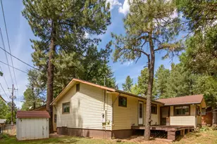 8439 W Fossil Creek Rd, Pine, AZ 85544 - Photo 25