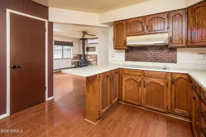 8439 W Fossil Creek Road, Pine, AZ 85544 - Photo 13