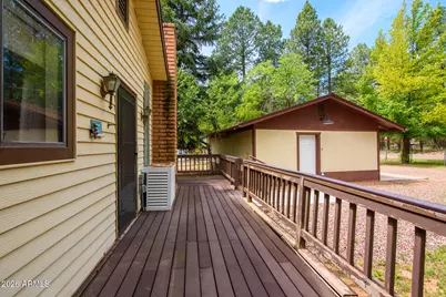 8439 W Fossil Creek Road, Pine, AZ 85544 - Photo 27