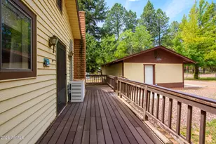 8439 W Fossil Creek Rd, Pine, AZ 85544 - Photo 27