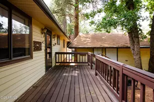 8439 W Fossil Creek Rd, Pine, AZ 85544 - Photo 5
