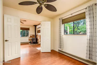 8439 W Fossil Creek Road, Pine, AZ 85544 - Photo 19