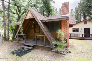 8439 W Fossil Creek Rd, Pine, AZ 85544 - Photo 49