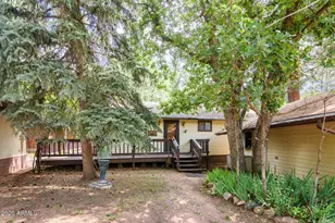 8439 W Fossil Creek Rd, Pine, AZ 85544 - Photo 29