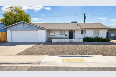 2024 N 81st Place, Scottsdale, AZ 85257 - Photo 1