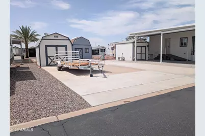 427 E Pueblo Del Sol -- #14, Florence, AZ 85132 - Photo 7