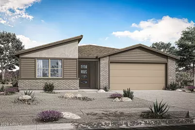 17270 W Sutherland Way, Surprise, AZ 85387 - Photo 1