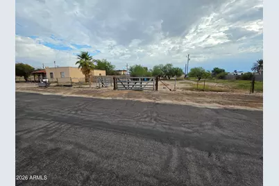 202 3rd Avenue E, Buckeye, AZ 85326 - Photo 37