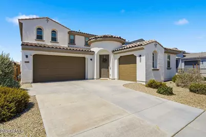24884 N 143rd Drive, Surprise, AZ 85387 - Photo 3
