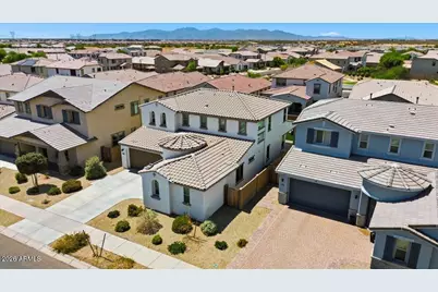 24884 N 143rd Drive, Surprise, AZ 85387 - Photo 55