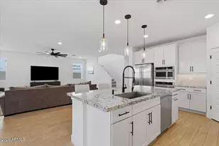 24884 N 143rd Dr, Surprise, AZ 85387 - Photo 9