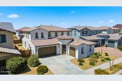 24884 N 143rd Drive, Surprise, AZ 85387 - Photo 53