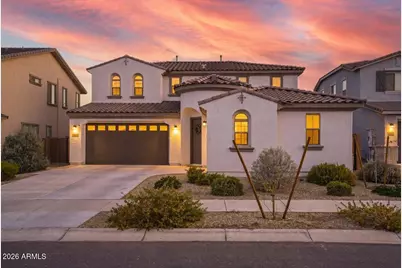 24884 N 143rd Drive, Surprise, AZ 85387 - Photo 1