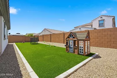 24884 N 143rd Drive, Surprise, AZ 85387 - Photo 47