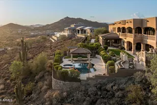 2433 W Praiano Way, Phoenix, AZ 85086 - Photo 3