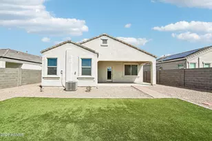 30943 W Mulberry Dr, Buckeye, AZ 85396 - Photo 27
