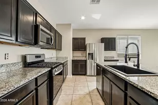 30943 W Mulberry Dr, Buckeye, AZ 85396 - Photo 5