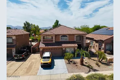 13926 N 156th Lane, Surprise, AZ 85379 - Photo 3