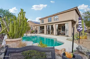 13926 N 156th Ln, Surprise, AZ 85379 - Photo 45