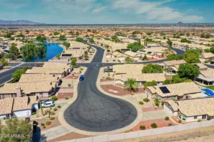 10722 W Irma Ln, Peoria, AZ 85373 - Photo 31