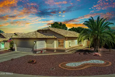 10722 W Irma Lane, Peoria, AZ 85373 - Photo 1