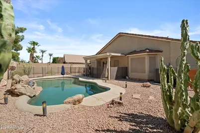 2354 E Rawhide Street, Gilbert, AZ 85296 - Photo 23