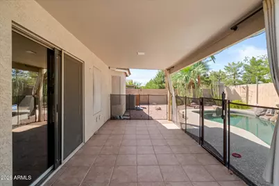 2354 E Rawhide Street, Gilbert, AZ 85296 - Photo 21