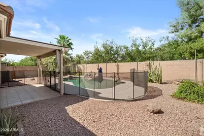2354 E Rawhide Street, Gilbert, AZ 85296 - Photo 25
