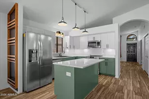 2354 E Rawhide St, Gilbert, AZ 85296 - Photo 11