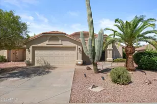 2354 E Rawhide St, Gilbert, AZ 85296 - Photo 1