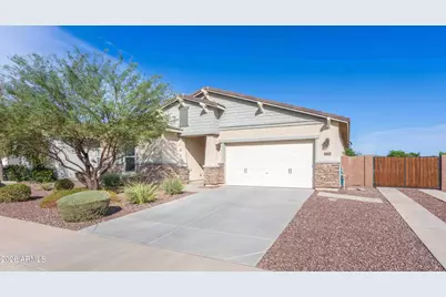 4647 N 183rd Drive, Goodyear, AZ 85395 - Photo 3