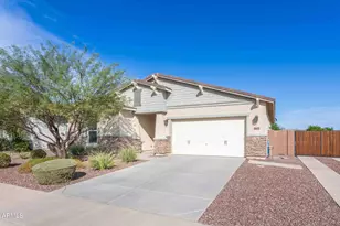 4647 N 183rd Dr, Goodyear, AZ 85395 - Photo 3