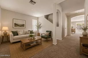 15128 W Grant St, Goodyear, AZ 85338 - Photo 5