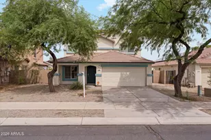15128 W Grant St, Goodyear, AZ 85338 - Photo 1