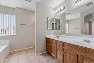 15128 W Grant St, Goodyear, AZ 85338 - Photo 37
