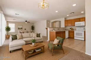15128 W Grant St, Goodyear, AZ 85338 - Photo 19